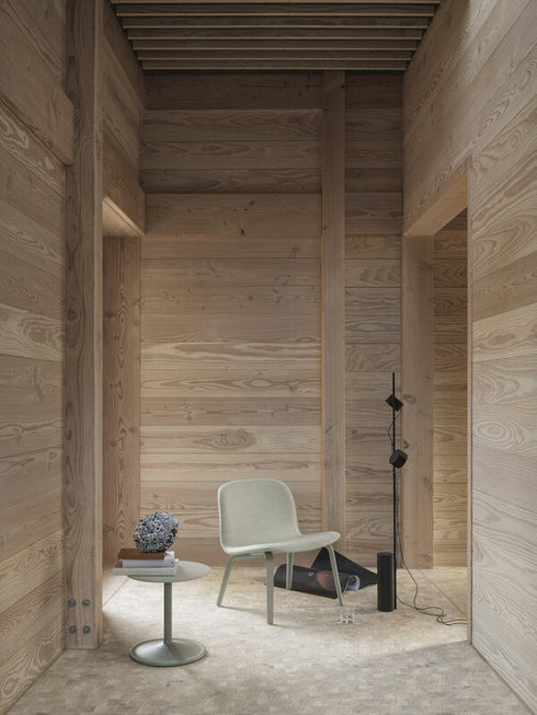 Soft Side Table / 41cm